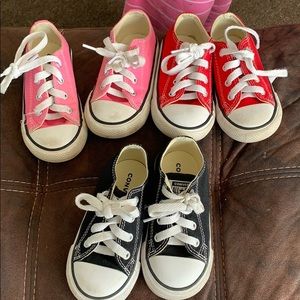 bundle Converse